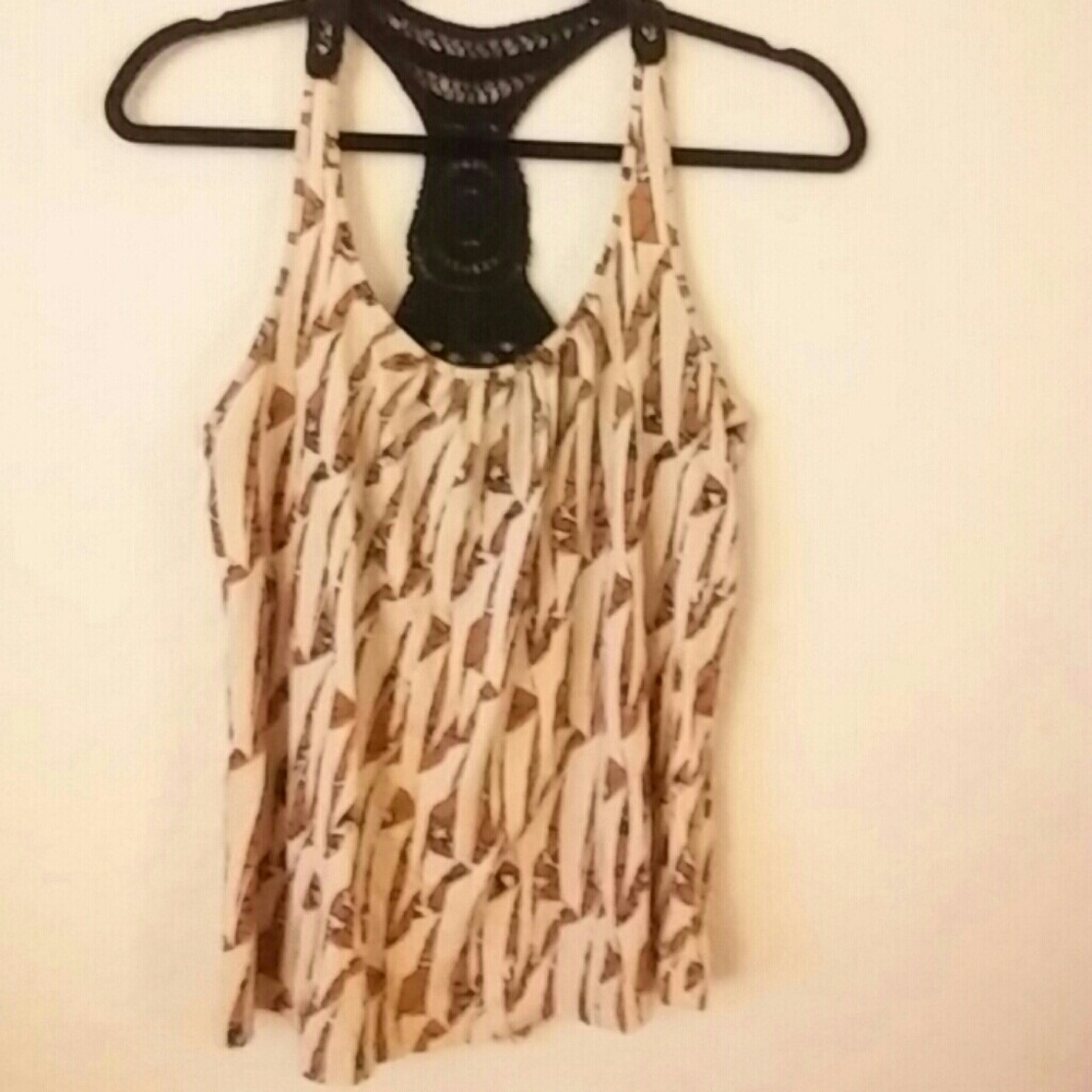 Forever 21 tank top